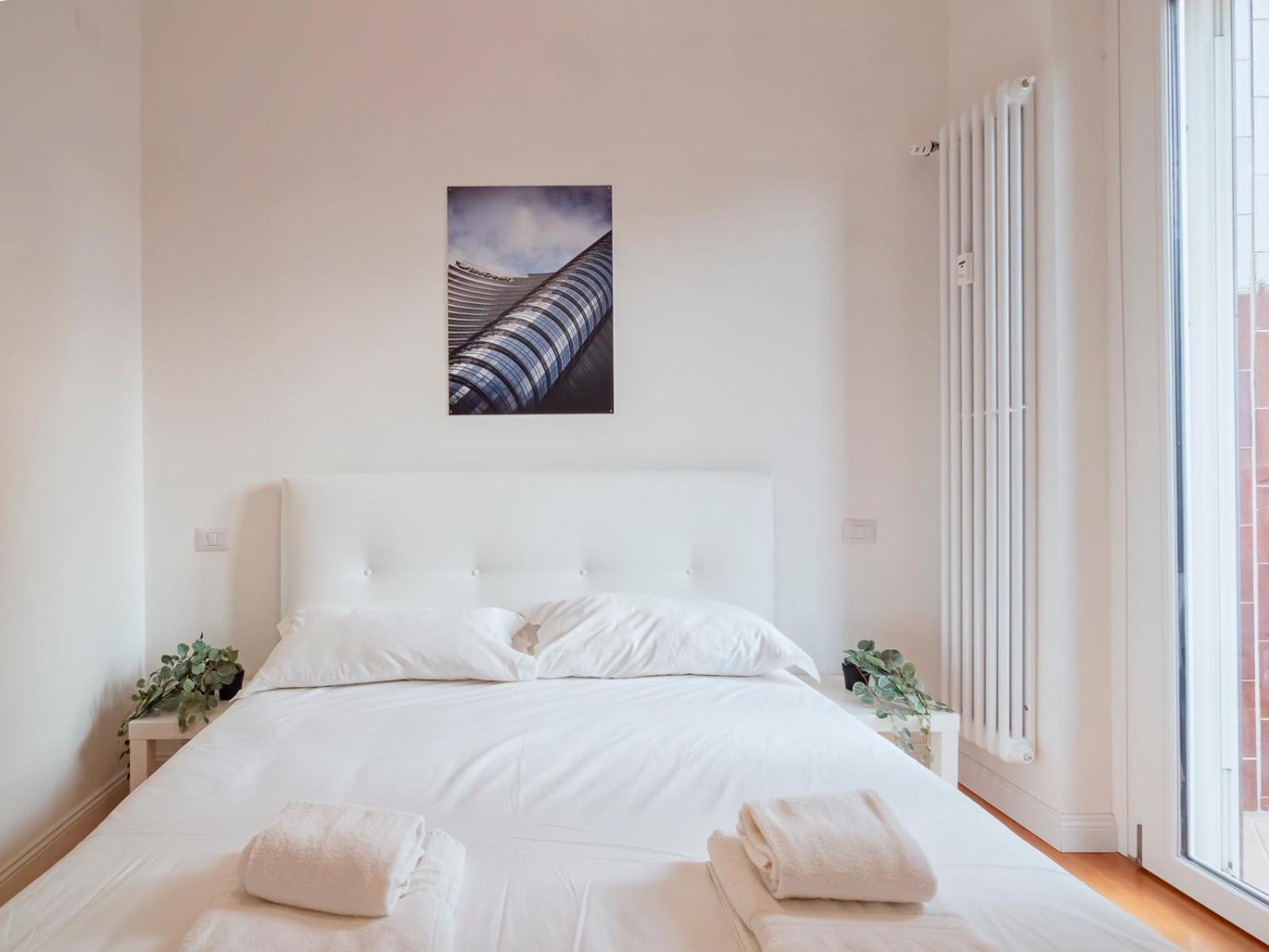 I Host - Gressoney 1 Apartment Milan